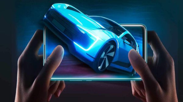 రెడ్‌మి నోట్ 9 గేమింగ్-ఆధారిత ప్రాసెసర్