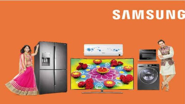 శామ్‌సంగ్ వినియోగదారులకు రూ.15 వేల వరకు క్యాష్‌బ్యాక్ 