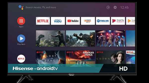 Hisense 32-inch TV పూర్తి వివరాలు 