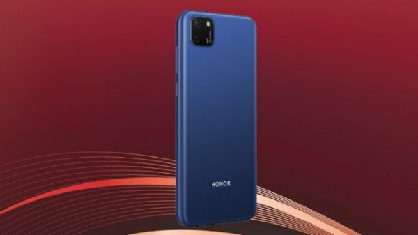 హానర్ 9S ఆండ్రాయిడ్ 10 OS ఫీచర్స్  