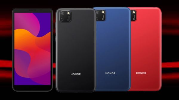 హానర్ 9S స్మార్ట్‌ఫోన్ 