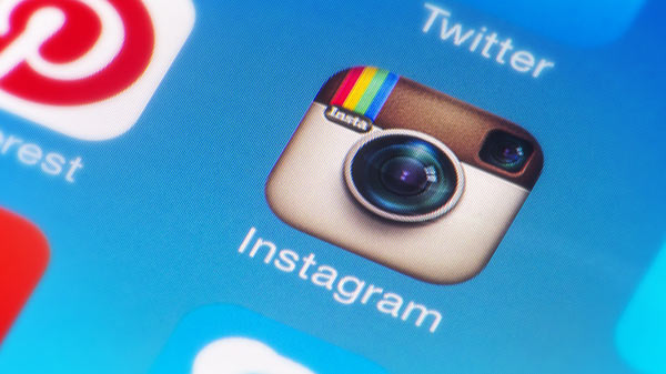 సంబంధం లేని ఇన్‌స్టాగ్రామ్