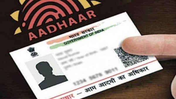 How to Update Your New Address on Aadhaar Card Through Online