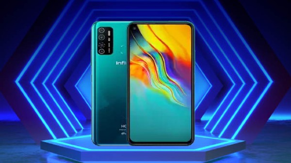 ఇన్ఫినిక్స్ హాట్ 9 ప్రో సేల్స్ ఆఫర్స్ 