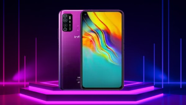 ఇన్ఫినిక్స్ హాట్ 9 ప్రో ధరల వివరాలు 