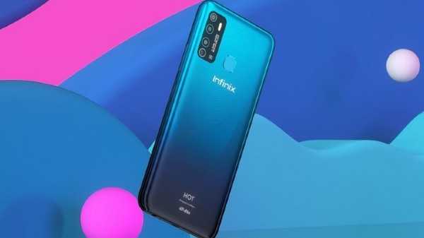 ఇన్ఫినిక్స్ హాట్ 9 ధర మరియు సేల్ ఆఫర్స్ 