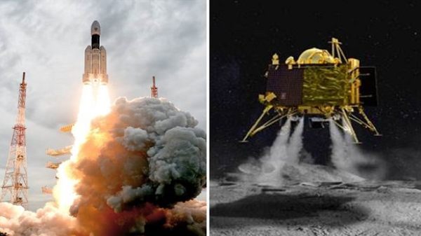 చంద్రయాన్ -2 మిషన్ యొక్క ముఖ్య ఉద్దేశం