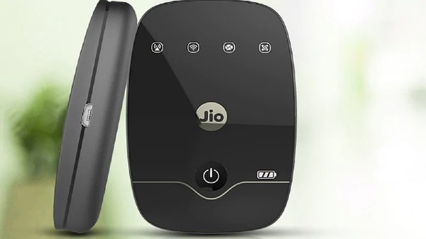 JioFi ఆఫర్ మొదటి ప్లాన్‌