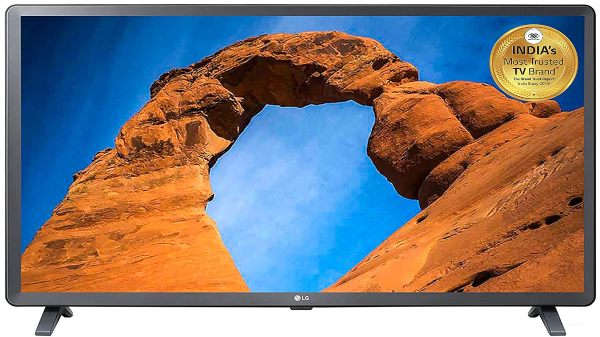 LG 32LK536BPTB LED TV