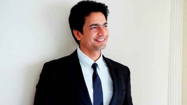 మైక్రోమాక్స్ కో-ఫౌండర్ 