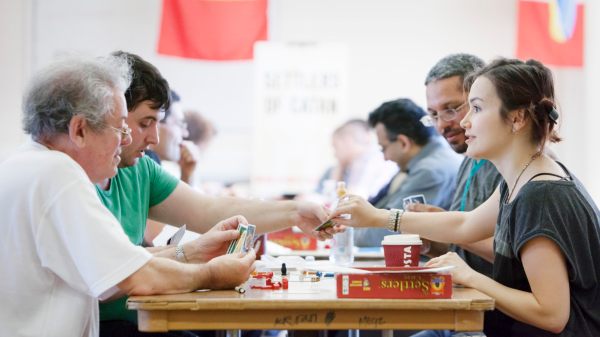 మైండ్ స్పోర్ట్స్ ఒలింపియాడ్‌ ప్రపంచ ఛాంపియన్‌షిప్‌