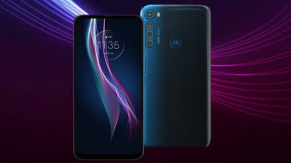 మోటరోలా వన్ ఫ్యూజన్ + ఆండ్రాయిడ్ 10 స్పెసిఫికేషన్స్ 