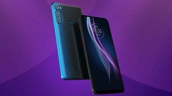 మోటరోలా వన్ ఫ్యూజన్ + ధరల వివరాలు 