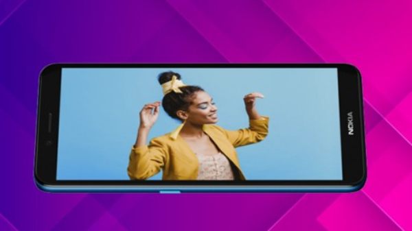 నోకియా C3 స్మార్ట్‌ఫోన్ కనెక్టివిటీ ఎంపికలు 