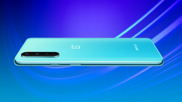 ఇండియాలో వన్‌ప్లస్ నార్డ్ ఫోన్ అమ్మకాలు