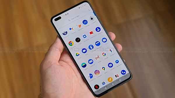 వన్‌ప్లస్ నార్డ్ గొరిల్లా గ్లాస్ 5 ప్రొటెక్షన్ స్పెసిఫికేషన్స్ 