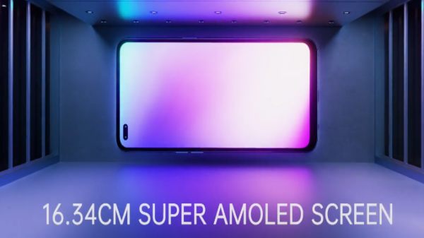 ఒప్పో F17 స్మార్ట్‌ఫోన్‌ ఫీచర్స్ 