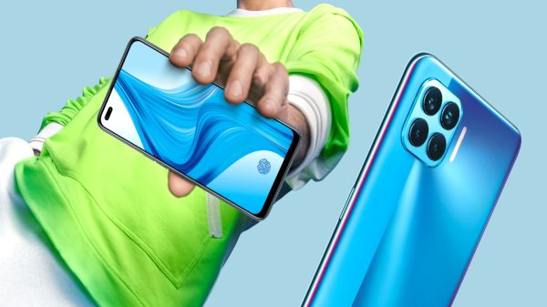 ఒప్పో F17 స్మార్ట్‌ఫోన్‌ స్పెసిఫికేషన్స్ 