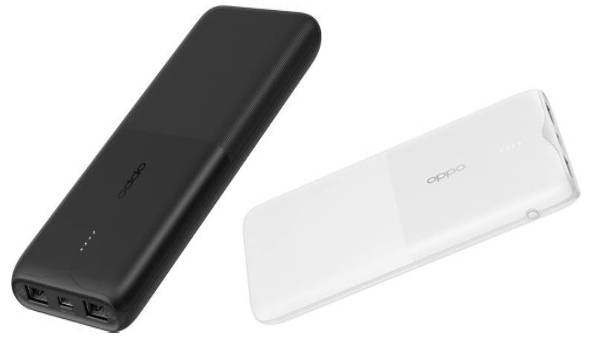 ఒప్పో పవర్ బ్యాంక్ 2 