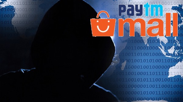 Paytm Mall Website Hacked Data Safe or not: Here are Full Details