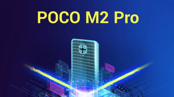 పోకో M2 ప్రో 5,000mAh బ్యాటరీ కనెక్టివిటీ 