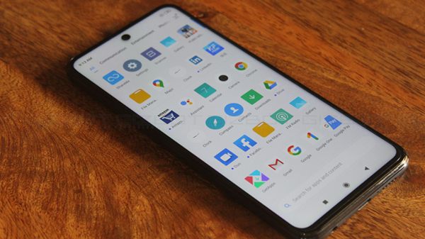 పోకో M2 ప్రో స్మార్ట్‌ఫోన్‌ కనెక్టివిటీ ఎంపికలు 