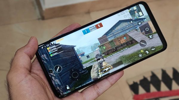 పోకో M2 ప్రో స్నాప్‌డ్రాగన్ 720G సాఫ్ట్‌వేర్