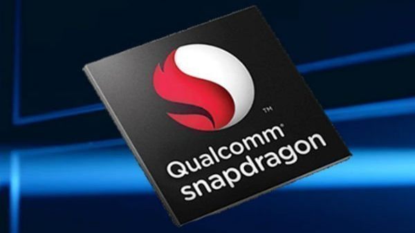 మార్కెట్లో 40% పైగా  Qualcomm చిప్ లే 