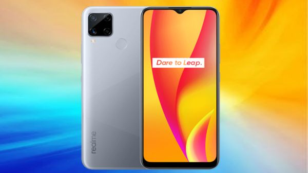 రియల్‌మి C15 స్మార్ట్‌ఫోన్‌ ధరల వివరాలు 