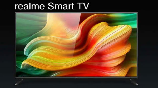 రియల్‌మి టీవీ డిస్ప్లే మోడ్ ఫీచర్స్  