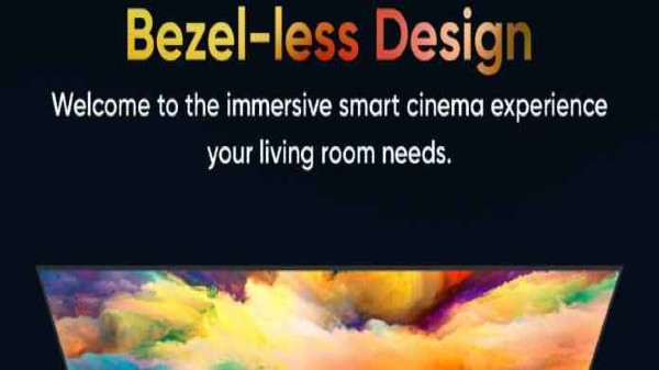 రియల్‌మి టీవీ ఫీచర్స్ 