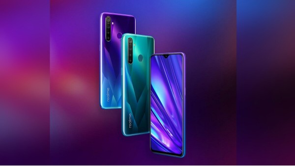 రియల్‌మి 6 ప్రో స్మార్ట్‌ఫోన్ పూర్తి వివరాలు 