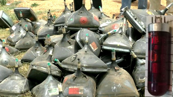 పాత మోడల్ టీవీలను కొనడానికి