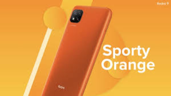 రెడ్‌మి 9 స్మార్ట్‌ఫోన్ కనెక్టివిటీ ఎంపికలు 