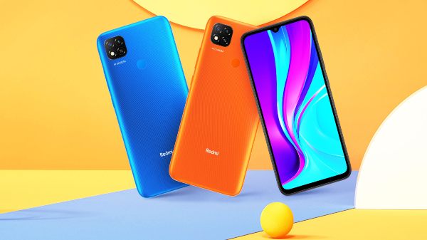 ఇండియాలో రెడ్‌మి 9 ధరల వివరాలు 