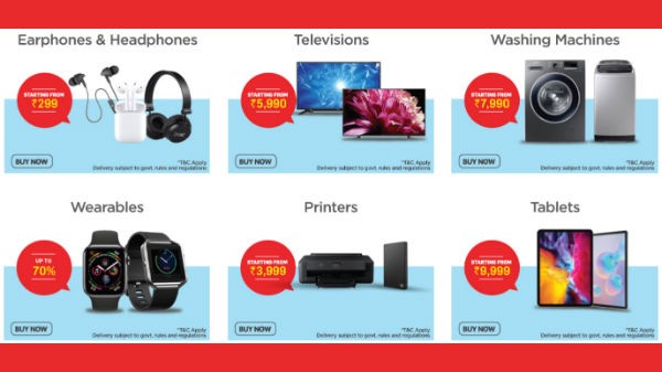 రిలయన్స్ బ్రాండ్