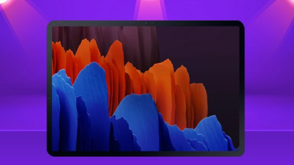 గెలాక్సీ టాబ్ S7 సిరీస్ ప్రీ-బుకింగ్ ఆఫర్స్ 