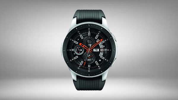Samsung Galaxy watch