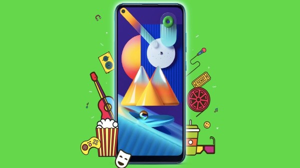 శామ్‌సంగ్ గెలాక్సీ M01 స్మార్ట్‌ఫోన్ లభ్యత వివరాలు 