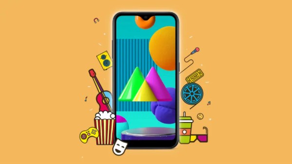 శామ్సంగ్ గెలాక్సీ M01 స్పెసిఫికేషన్స్ 