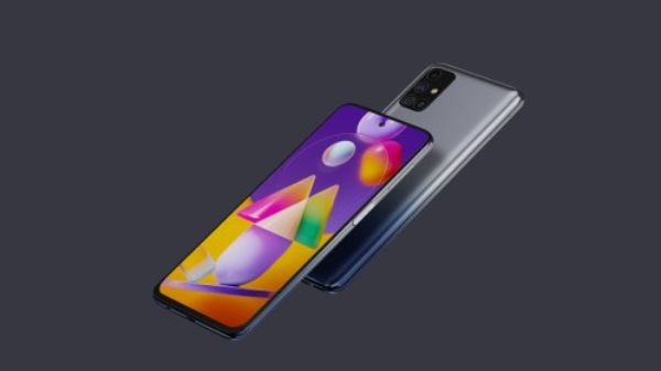 శామ్‌సంగ్ గెలాక్సీ M3s 25W ఫాస్ట్ ఛార్జింగ్ సపోర్ట్ 