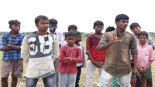 నెల్లూరు చిచ్చర పిడుగుల ‘సరిలేరు నీకెవ్వరు’