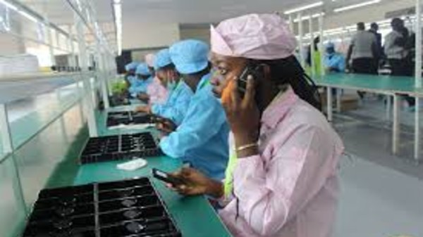 ఉగాండా ఆర్థిక పరిస్థితి 