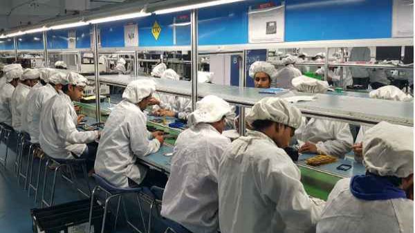 ఒక మిలియన్ ఉద్యోగాలు 