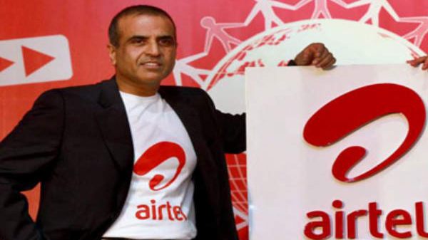 సునీల్ భారతి మిట్టల్ మాట్లాడుతూ