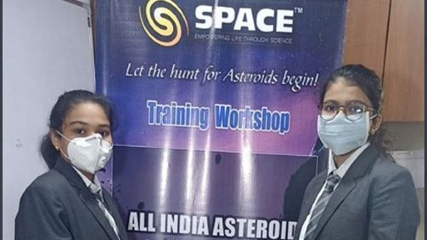 SPACE ఇండియా