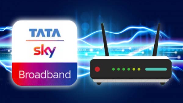 టాటా స్కై బ్రాడ్‌బ్యాండ్ 300Mbps ఫిక్సడ్ GB ప్లాన్‌ పూర్తి వివరాలు 