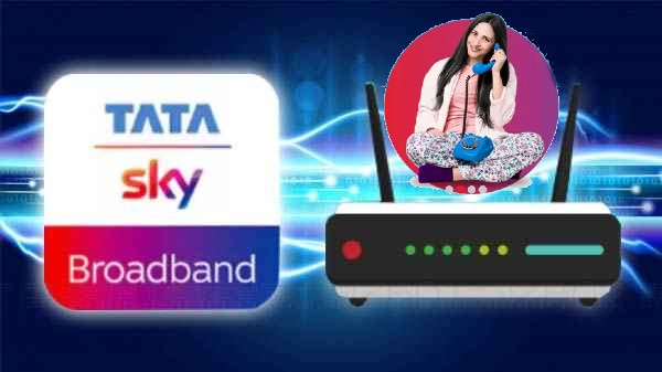 టాటా స్కై తక్కువ ధర బ్రాడ్‌బ్యాండ్ ప్లాన్‌లు 