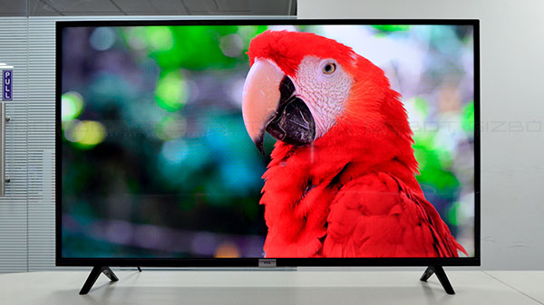 TCL  32-inch TV పూర్తి వివరాలు 