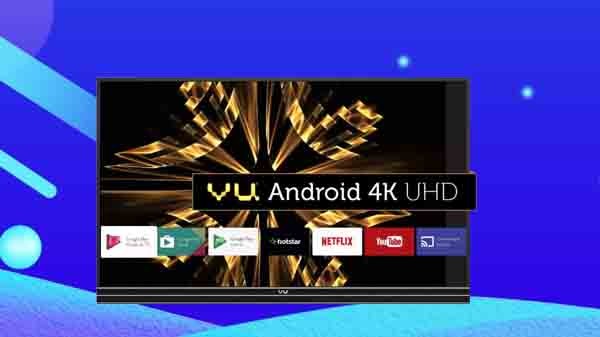 Mi, VU, Samsung వంటి బ్రాండ్ల పై 